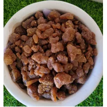 Palm Sugar (Panam Kalkandam)